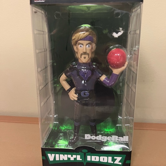 3/$45 Vinyl Idolz assorted pop culture icons - Picture 8 of 10